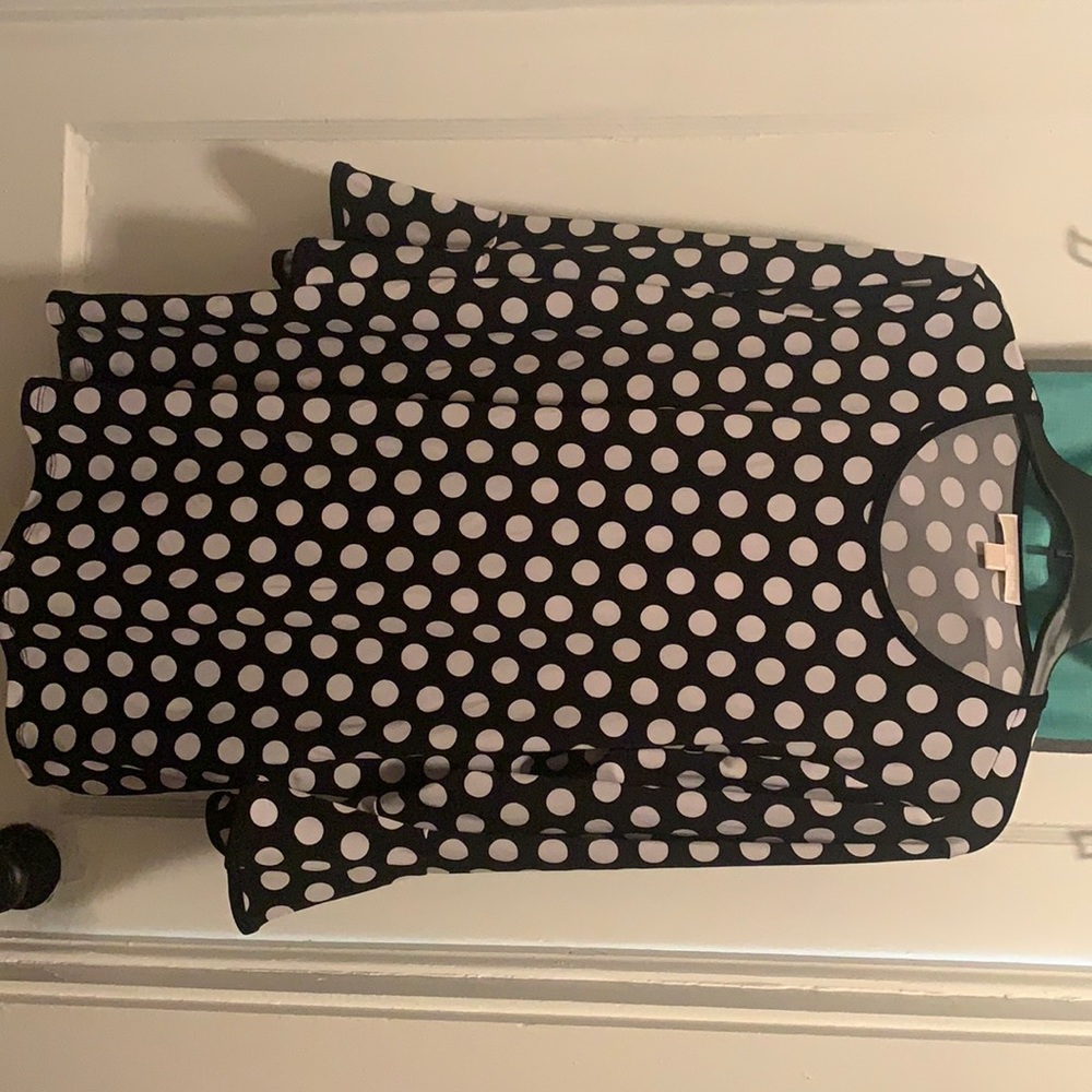 Women’s Michael Kors Blouse